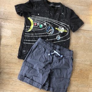Boys 3T outfit